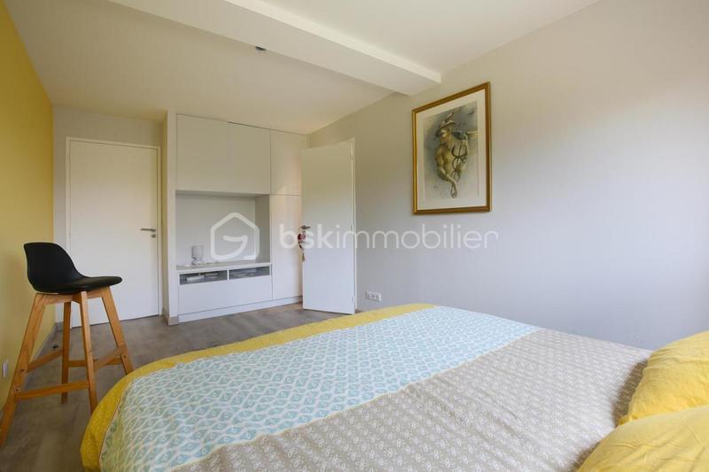 Maison d'architecte - 202 m² - 6 pièces