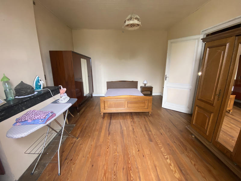 Maison - 136 m² - 5 pièces