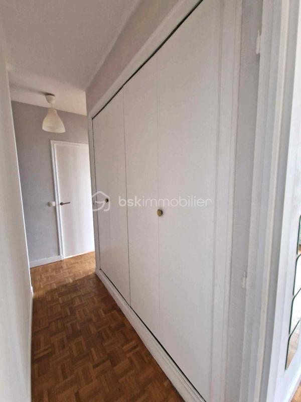 Appartement - 69 m² - 4 pièces