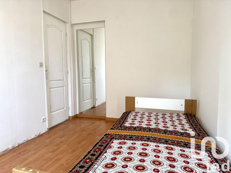 Maison - 72 m² - 4 pièces