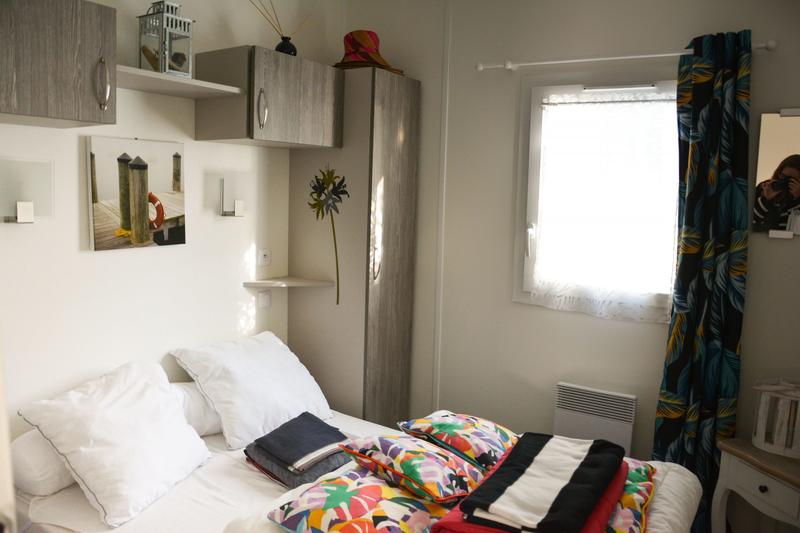 Châlet - 56 m² - 5 pièces