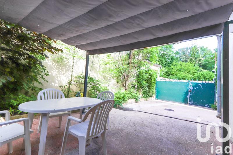 Maison - 31 m² - 2 pièces