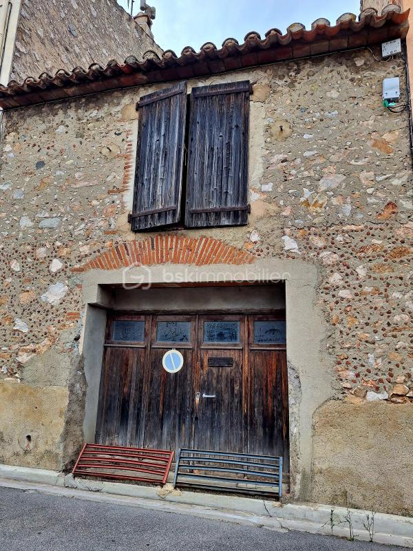 Maison - 75 m² - 2 pièces