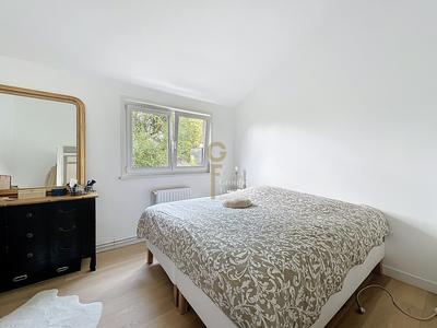 Maison - 106 m² - 5 pièces