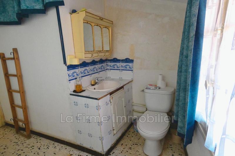 Maison de village - 38 m² - 2 pièces