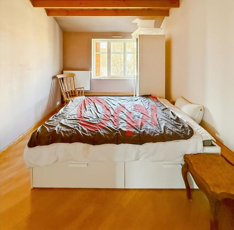 Maison - 126 m² - 4 pièces