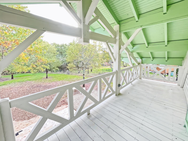 Maison - 155 m² - 5 pièces