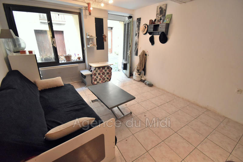 Maison en pierre - 63 m² - 3 pièces