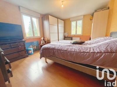 Maison de ville - 187 m² - 8 pièces