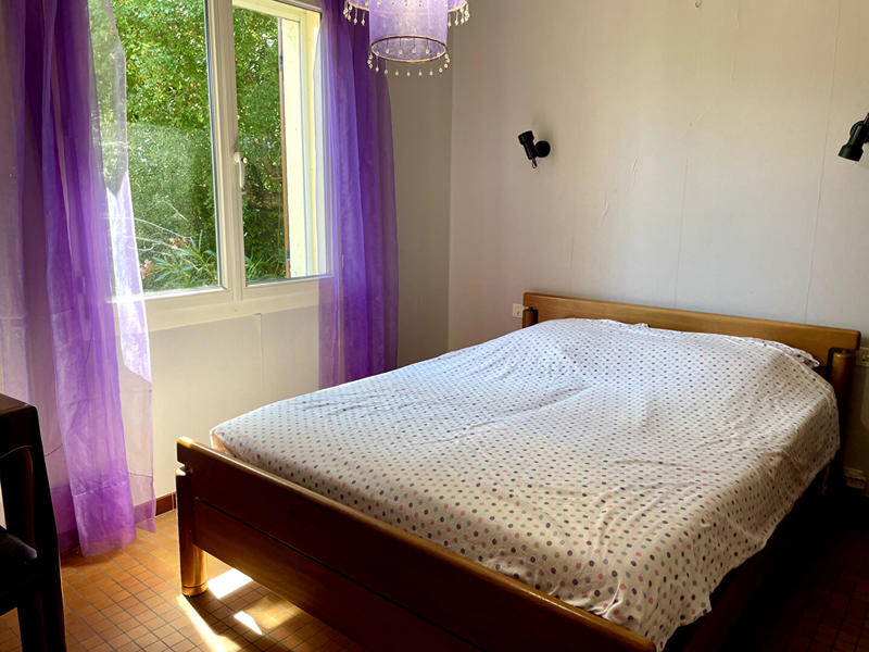 Maison - 190 m² - 10 pièces