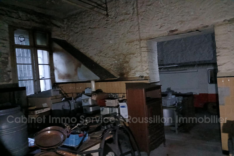 Local commercial - 185 m²