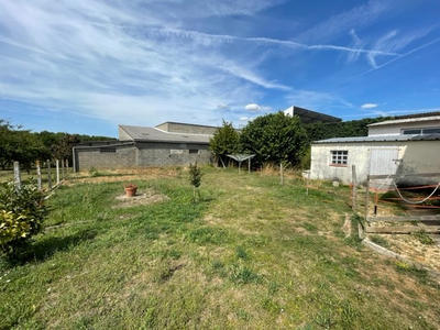 Immeuble - 7 pièces