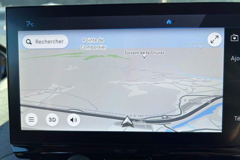 Peugeot Rifter Bluehdi 130 Eat8 Gt Plus