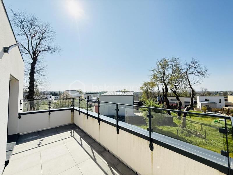 Maison - 170 m² - 7 pièces