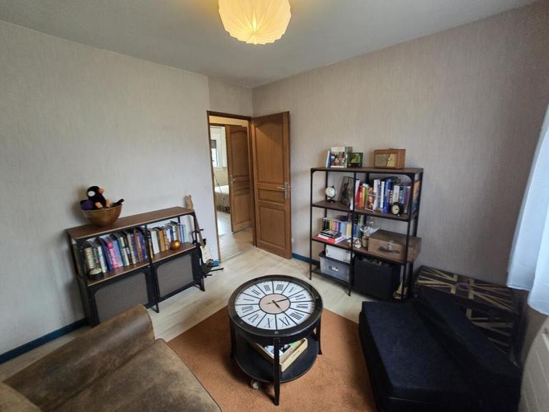 Maison - 106 m² - 7 pièces