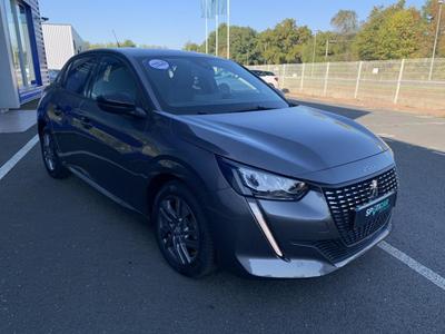 Peugeot 208 II PureTech 75 s&amp;amp;S Style