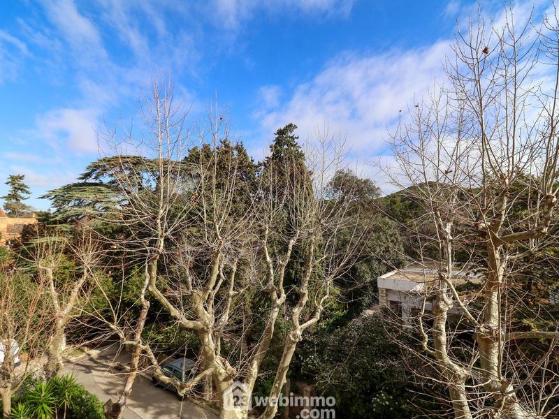 Appartement - 79 m² - 5 pièces