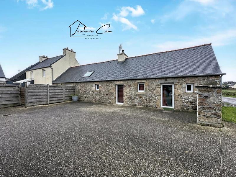 Maison - 128 m² - 7 pièces