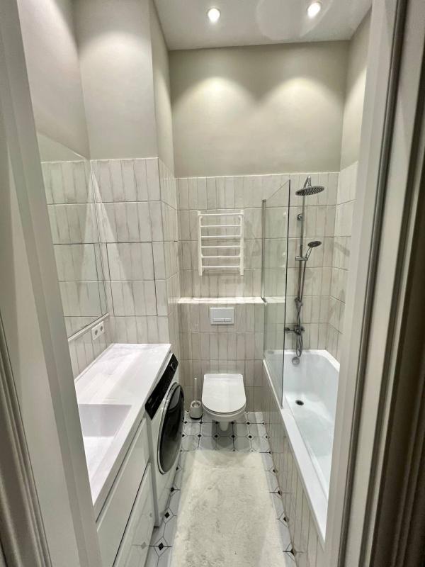 Appartement - 26 m² - 2 pièces