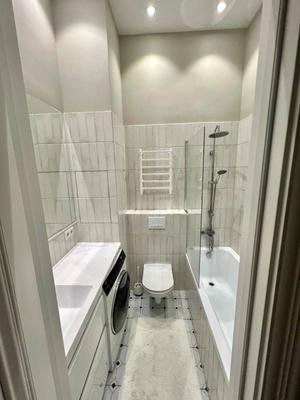 Appartement - 26 m² - 2 pièces