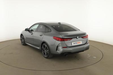 Bmw Série 2 Gran Coupé 218i m Sport Auto 7 136 ch