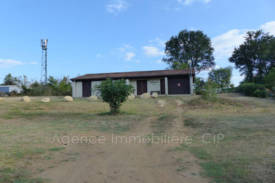 Maison - 83 m² - 4 pièces