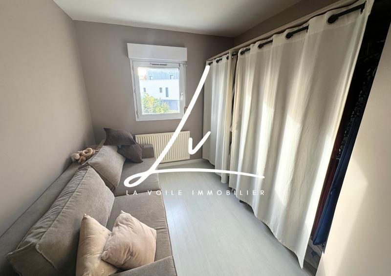 Maison - 103 m² - 6 pièces