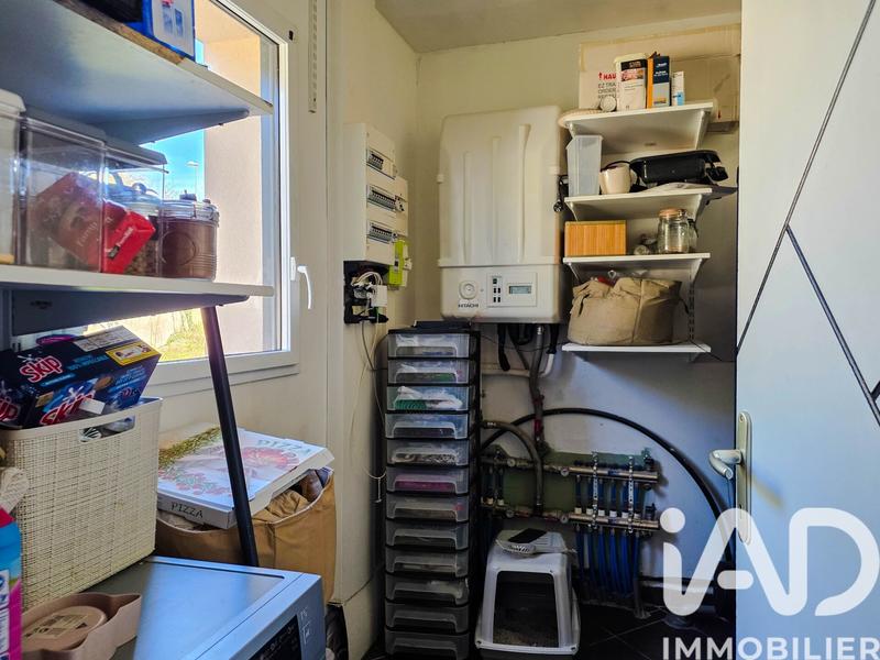 Maison - 105 m² - 4 pièces