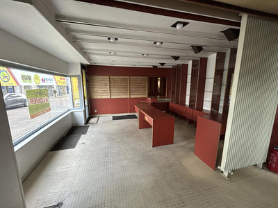 Local commercial - 48 m²