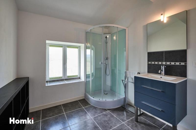 Maison - 154 m² - 5 pièces