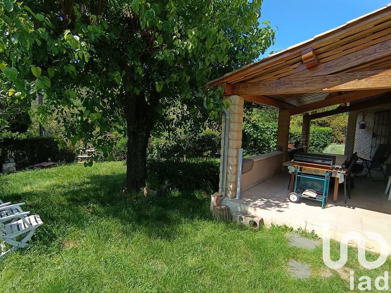 Maison - 70 m² - 4 pièces