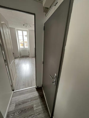 Immeuble - 42 m² - 2 pièces