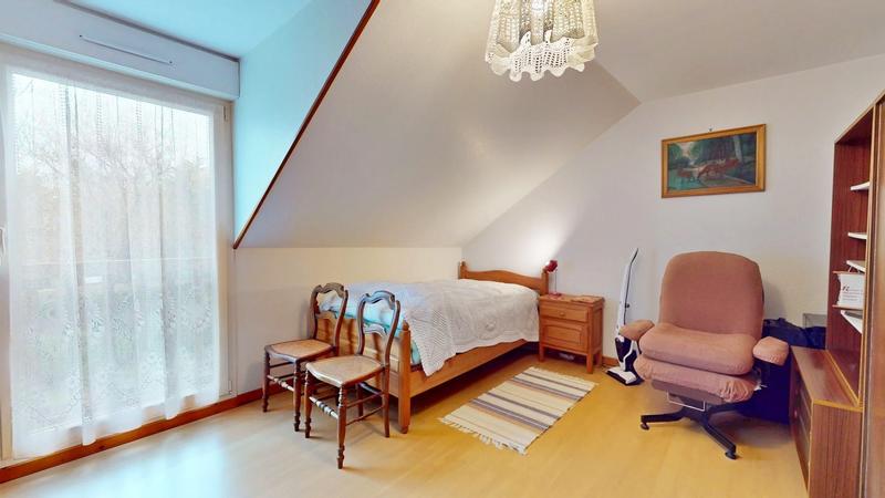 Viager - Maison - 127 m² - 5 pièces