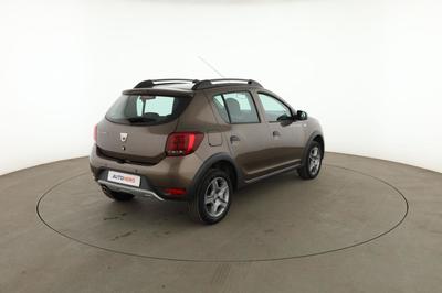 Dacia Sandero II Stepway 0.9 TCe 90 ch