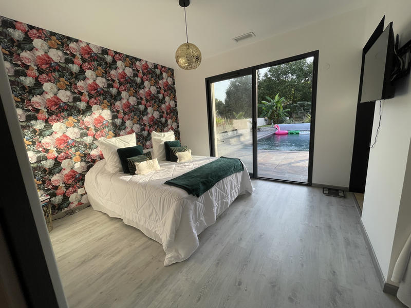 Villa - 170 m² - 7 pièces