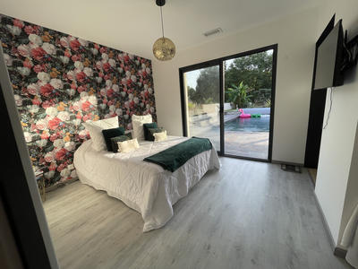 Villa - 170 m² - 7 pièces