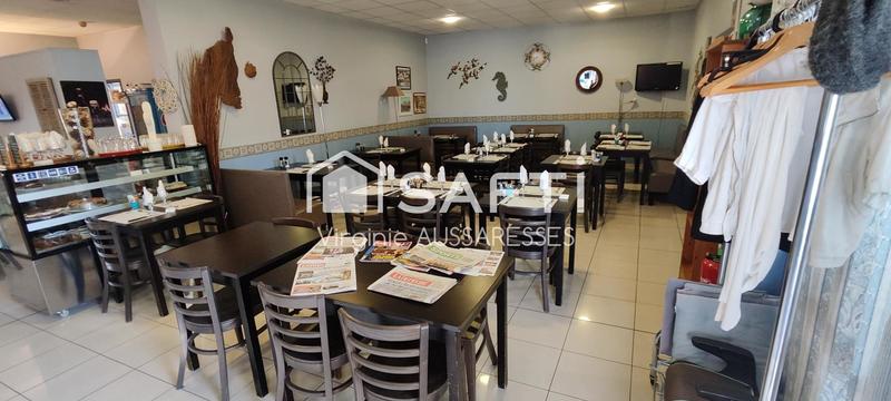 Local commercial - 250 m²