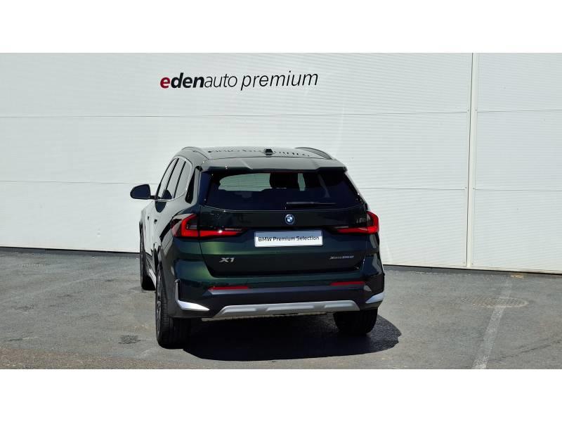 Bmw X1 xDrive 25e 245ch Dkg7 xLine