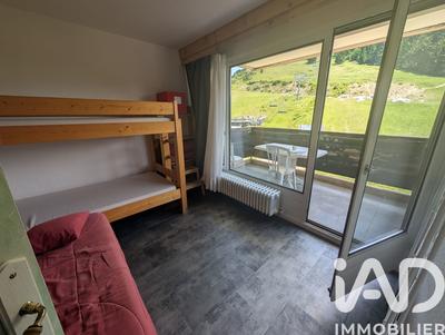 Appartement - 50 m² - 3 pièces