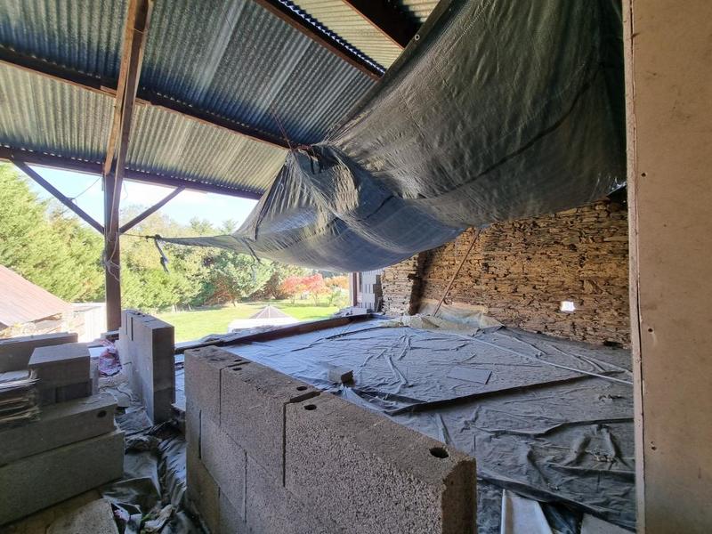 Maison - 101 m² - 4 pièces