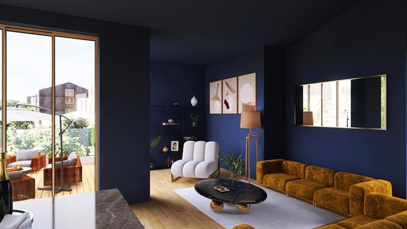 Maison - 202 m² - 5 pièces