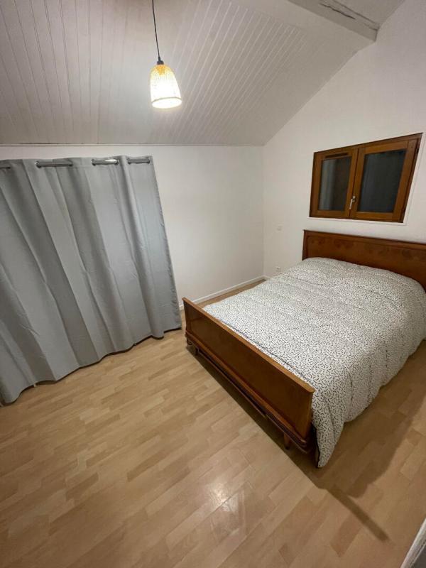 Châlet - 54 m² - 3 pièces