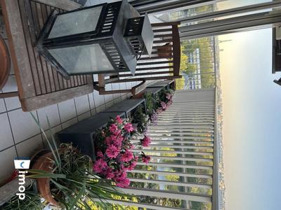 Appartement - 130 m² - 6 pièces