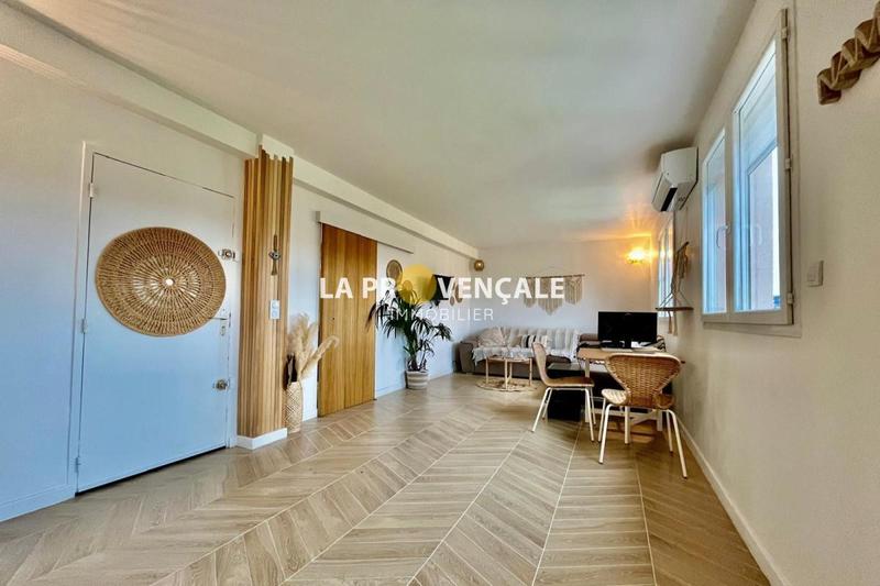 Appartement - 31 m² - 2 pièces