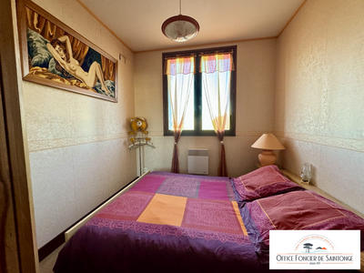 Maison traditionnelle - 195 m² - 9 pièces