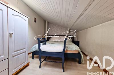 Maison - 25 m² - 2 pièces