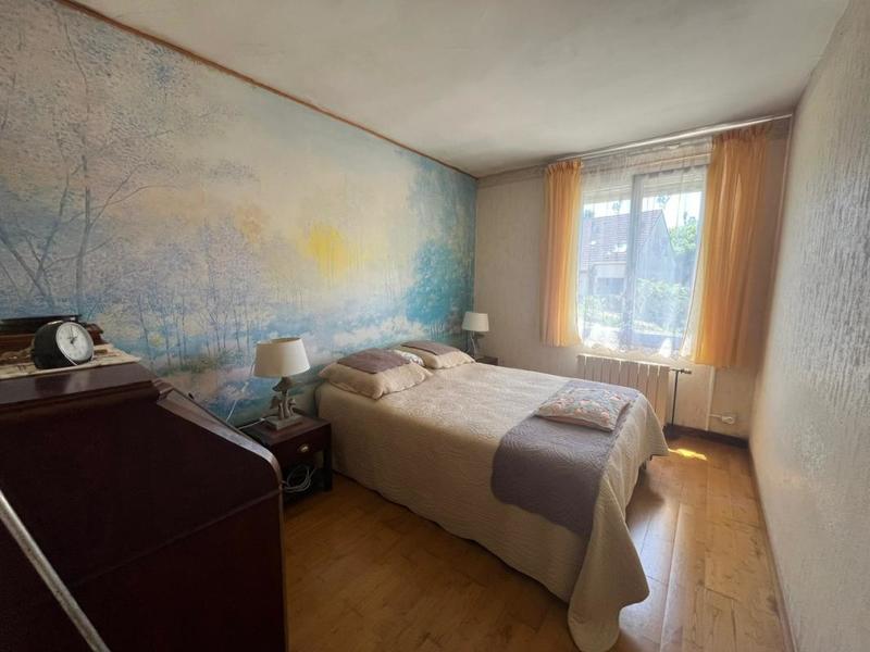 Maison - 70 m² - 5 pièces