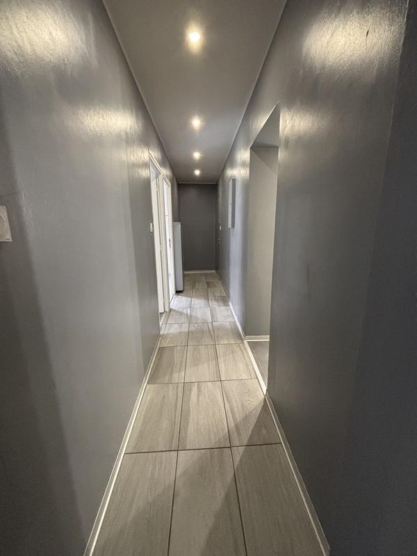 Appartement - 54 m² - 3 pièces