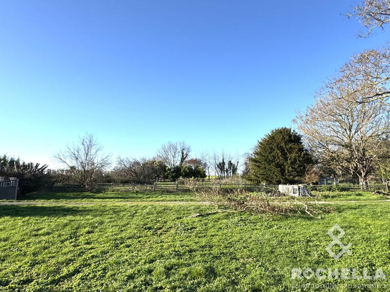 Maison ancienne - 140 m² - 5 pièces