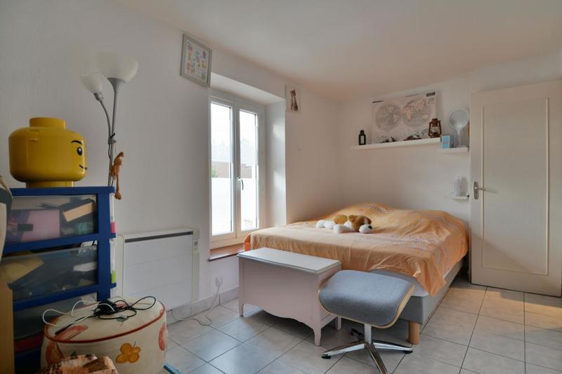 Maison - 70 m² - 3 pièces